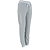 Indian Maharadja Knitted Pant X-Long Damen - Grau