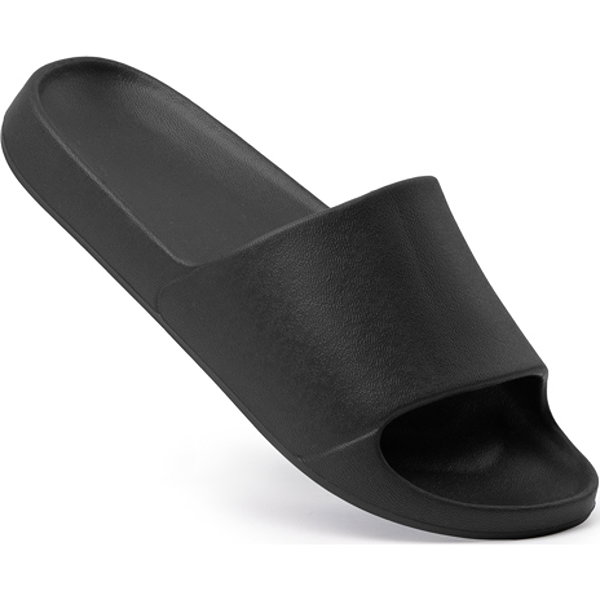Roly Phelps Sandales De Bain - Noir