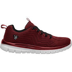 Roly Woods Sneaker - Bordeaux