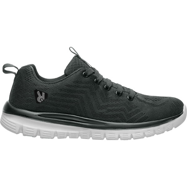 Roly Woods Sneaker - Dunkelgrau