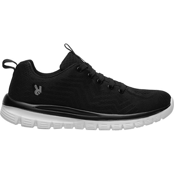 Roly Woods Sneaker - Noir