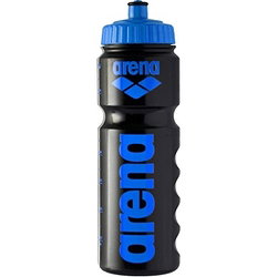 Arena Bidon - Noir / Bleu