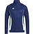 Adidas Tiro 24 Trainingsvest Heren - Marine / Wit