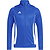 Adidas Tiro 24 Trainingsjacke Herren - Royal / Weiß