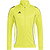 Adidas Tiro 24 Trainingsvest Heren - Geel / Zwart