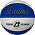 Baden Basic (Size 6) Basketbal Dames - Royal / Wit