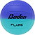 Baden Flare (Size 5) Volley-Ball - Bleu / Turquoise