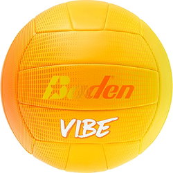 Baden Vibe (Size 5) Volley-Ball - Jaune
