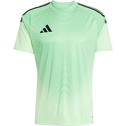 Adidas Tiro 25 Maillot De Gardien Mc Hommes - Vert