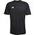Adidas Tiro 25 Trikot Kurzarm Herren - Schwarz / Weiß