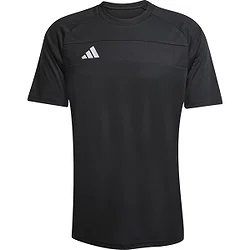 Adidas Tiro 25 Trikot Kurzarm Herren - Schwarz / Weiß