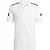 Adidas Squadra 25 Polo Hommes - Blanc / Noir