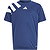Adidas Fortore 23 Maillot Manches Courtes Enfants - Navy / Blanc