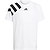 Adidas Fortore 23 Maillot Manches Courtes Enfants - Blanc / Noir