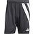 Adidas Fortore 23 Short Hommes - Noir / Blanc