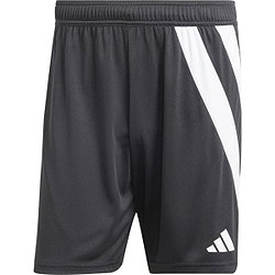 Adidas Fortore 23 Short Hommes - Noir / Blanc