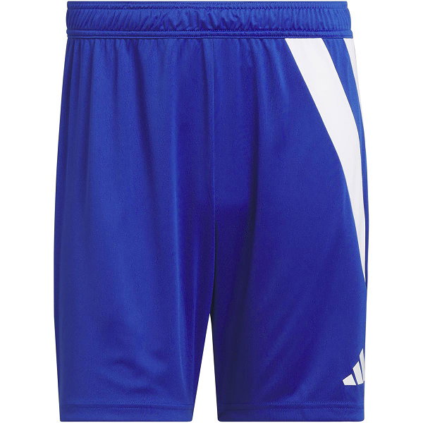 Adidas Fortore 23 Short Hommes - Royal / Blanc