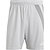 Adidas Fortore 23 Short Hommes - Gris / Anthracite