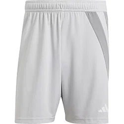Adidas Fortore 23 Short Hommes - Gris / Anthracite