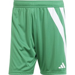 Adidas Fortore 23 Short Hommes - Vert / Blanc
