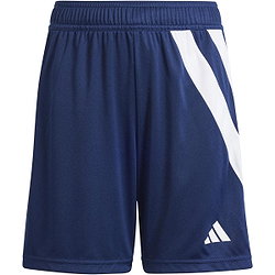 Adidas Fortore 23 Short Kinderen - Navy / Wit