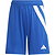 Adidas Fortore 23 Shorts Kinder - Royal / Weiß