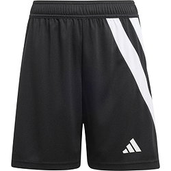 Adidas Fortore 23 Short Kinderen - Zwart / Wit