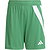 Adidas Fortore 23 Shorts Kinder - Grün / Weiß