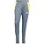 Adidas Tiro 24 Trainingsbroek Heren - Grijs / Wit / Groen