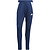 Adidas Tiro 24 Trainingsbroek Heren - Navy / Wit
