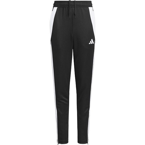 Adidas Tiro 24 Pantalon D‘Entraînement Enfants - Noir / Blanc