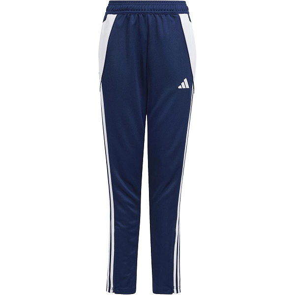 Adidas Tiro 24 Pantalon D‘Entraînement Enfants - Navy / Blanc