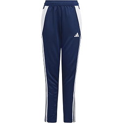 Adidas Tiro 24 Trainingsbroek Kinderen - Navy / Wit