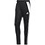 Adidas Tiro 24 Trainingshose Herren - Schwarz / Weiß