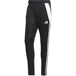 Adidas Tiro 24 Trainingsbroek Heren - Zwart / Wit