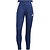 Adidas Tiro 24 Trainingshose Herren - Navy / Weiß