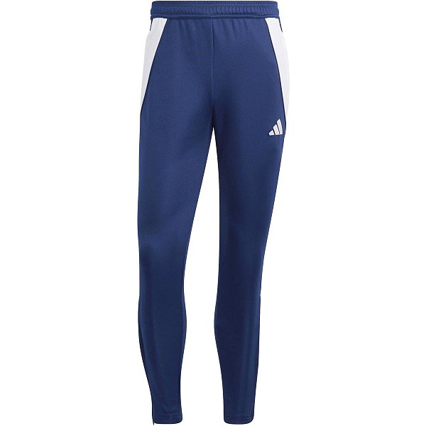 Adidas Tiro 24 Pantalon D‘Entraînement Hommes - Navy / Blanc