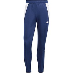 Adidas Tiro 24 Trainingsbroek Heren - Navy / Wit