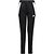 Adidas Tiro 24 Pantalon D‘Entraînement Enfants - Noir / Blanc