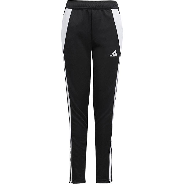 Adidas Tiro 24 Pantalon D‘Entraînement Enfants - Noir / Blanc