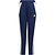 Adidas Tiro 24 Pantalon D‘Entraînement Enfants - Navy / Blanc