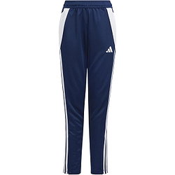 Adidas Tiro 24 Trainingsbroek Kinderen - Navy / Wit