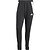 Adidas Tiro 24 Sweatbroek Heren - Zwart / Wit