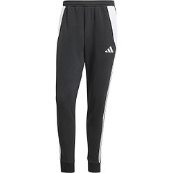 Adidas Tiro 24 Sweatbroek Heren - Zwart / Wit
