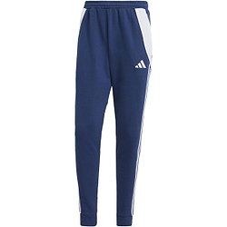 Adidas Tiro 24 Pantalon Sweat Hommes - Navy / Blanc