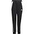 Adidas Tiro 24 Sweatbroek Kinderen - Zwart / Wit