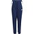 Adidas Tiro 24 Sweatbroek Kinderen - Navy / Wit
