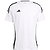 Adidas Tiro 24 Sweat-Shirt Hommes - Blanc / Noir