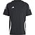 Adidas Tiro 24 Sweat-Shirt Hommes - Noir / Blanc