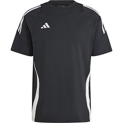 Adidas Tiro 24 Sweat-Shirt Hommes - Noir / Blanc